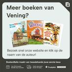 Kinderen van weltevree 9789020625066 Vening, Verzenden, Gelezen, Vening