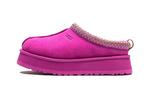 UGG Tazz Slipper Mangosteen - maat 37 (Pantoffels, Schoenen), Kleding | Dames, Schoenen, UGG, Verzenden, Nieuw, Sneakers of Gympen