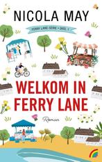 Welkom in Ferry Lane 9789041715463 Nicola May, Verzenden, Zo goed als nieuw, Nicola May