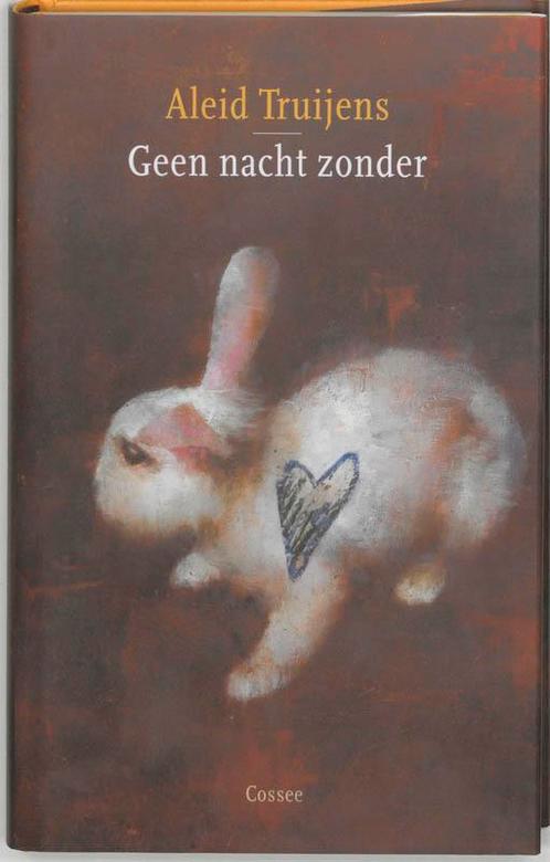 Geen nacht zonder 9789059360556 Aleid Truijens, Boeken, Romans, Zo goed als nieuw, Verzenden
