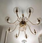 Kroonluchter - Muranoglas, Antiek en Kunst