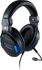 Official Licensed PS4 Stereo Gaming Headset, Verzenden, Nieuw