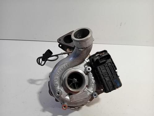 Turbo Audi A5  3.0 TDI quattro 059145874L, Auto-onderdelen, Motor en Toebehoren, ARN erkend, Stiba lid, Erkend duurzaam, Gebruikt