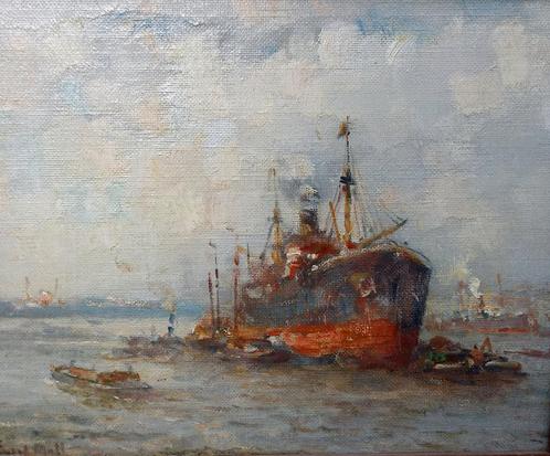 Schilderijen gezocht van deze meesters., Antiek en Kunst, Kunst | Schilderijen | Klassiek