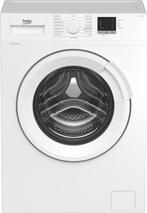 Beko Wtl72051w Wasmachine 7kg 1200t, Witgoed en Apparatuur, Wasmachines, Ophalen of Verzenden, Nieuw, Voorlader, 85 tot 90 cm