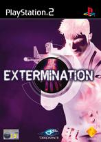 Playstation 2 Extermination, Zo goed als nieuw, Verzenden