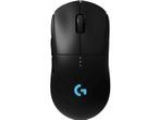 Logitech G -  Pro Wireless Gaming Muis, Computers en Software, Muizen, Muis, Logitech G, Verzenden, Gaming muis