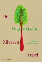 9789000379033 De Zilveren Lepel - De vegetarische Zilvere..., Boeken, Kookboeken, Nieuw, Spectrum, Verzenden