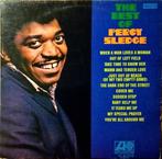 Percy Sledge - The Best Of Percy Sledge, Ophalen of Verzenden, Gebruikt