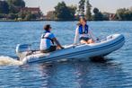 Zodiac Cadet 350 ALU - vlonderdelen - ACTIE PRIJS, Watersport en Boten, Ophalen, Aluminium, Nieuw, Zodiac