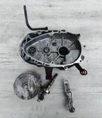 Transmissie gy6 / Kymco People S, Fietsen en Brommers, Verzenden, Gebruikt, Kymco