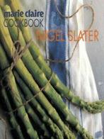 Marie Claire cookbook by Nigel Slater (Paperback), Boeken, Kookboeken, Gelezen, Nigel Slater, Verzenden