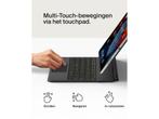Belkin Magnetic Keyboard Folio for 13 iPad Air and 12.9 iPad, Verzenden, Zo goed als nieuw
