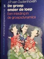 GROEP ONDER LOEP 9789001661106 OUDENHOVEN, Boeken, Verzenden, Gelezen, OUDENHOVEN