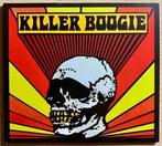 cd - Killer Boogie - Detroit, Cd's en Dvd's, Cd's | Hardrock en Metal, Verzenden, Nieuw in verpakking