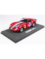 1963 FERRARI 250 GTO TARGA FLORIO MODELAUTO 1/199, Hobby en Vrije tijd, Modelauto's | 1:18, Nieuw