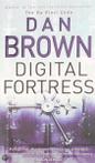 Digital Fortress van Dan Brown (engels)