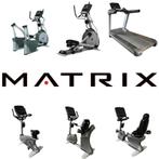 Matrix 7x cardio set | complete set | loopband | ascent, Verzenden, Nieuw