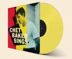 Chet Baker - Sings (Coloured Vinyl), Verzenden, Nieuw in verpakking