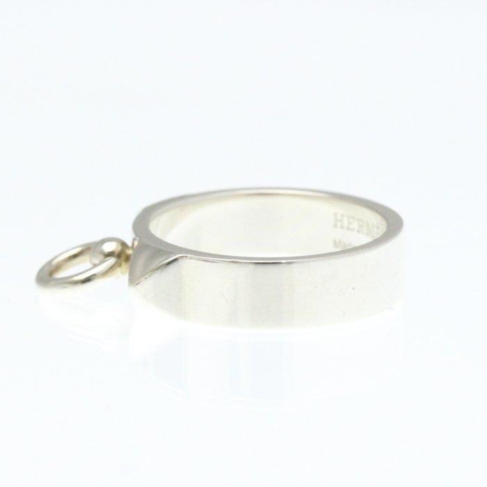 Hermès - Ring Zilver, Sieraden, Tassen en Uiterlijk, Ringen