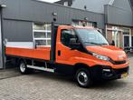 Iveco Daily 35C14 2.3 375, Stof, Gebruikt, Euro 6, Overige kleuren