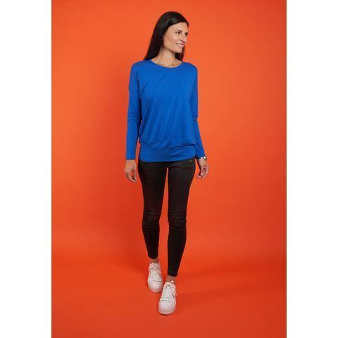 Seidel Moden Shirt met lange mouwen met lange mouwen,, Kleding | Dames, T-shirts, Nieuw, Verzenden