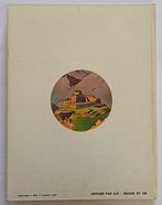 Tintin - Album pop-hop - Le temple du soleil - C - 1 Album -, Boeken, Stripboeken, Nieuw