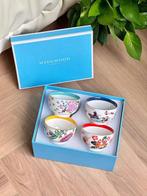 Wedgwood - Kom (4) - Blue Pagoda - Porselein