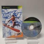 SSX 3 Classics Xbox Original, Ophalen of Verzenden, Nieuw