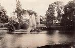 BERGEN OP ZOOM - Stadspark, Verzamelen, Verzenden, Gelopen