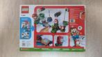 Lego Set - 71366 - Super Mario - Boomer Bill Barrage, Kinderen en Baby's, Speelgoed | Duplo en Lego, Nieuw