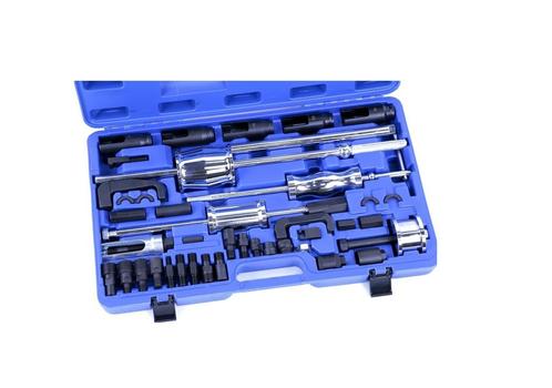 TM Universele Diesel verstuiver slagtrekker inclusief, Auto diversen, Autogereedschap, Nieuw, Verzenden