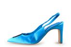 Sacha Pumps in maat 40 Blauw, Kleding | Dames, Schoenen, Pumps, Zo goed als nieuw, Sacha, Verzenden