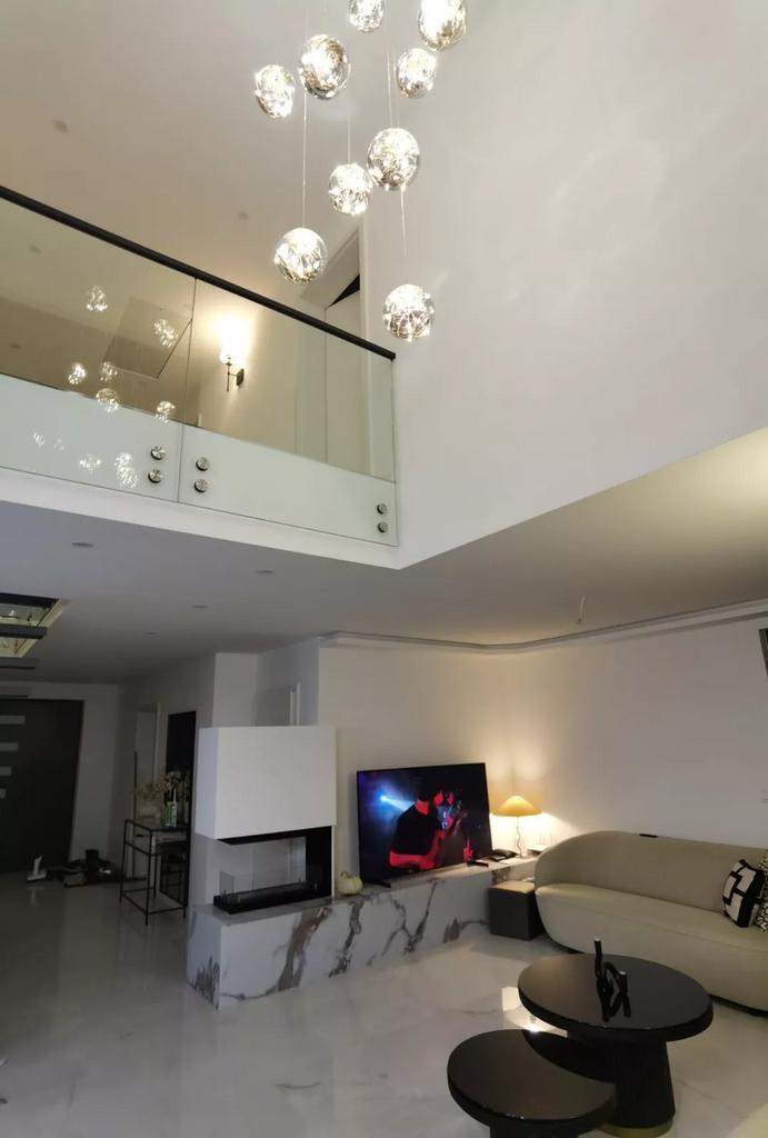 Glazen trapleuning rechts Pauli + Sohn, Diensten en Vakmensen, Glaszetters, Enkel of Dubbel glas, Garantie