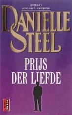 Prijs der liefde 9789021004662 Danielle Steel, Verzenden, Gelezen, Danielle Steel