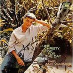 cd - June Christy - Gone For The Day And Fair And Warmer, Verzenden, Zo goed als nieuw