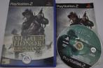 Medal of Honor Frontline (PS2 PAL), 1 speler, Verzenden, Zo goed als nieuw