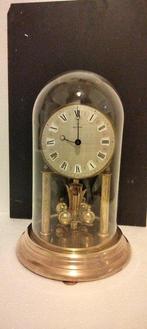 400-dagen klok - Silvov - - Verguld messing - 1950-1960