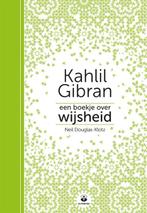 Een boekje over wijsheid 9789401304252 Kahlil Gibran, Verzenden, Zo goed als nieuw, Kahlil Gibran