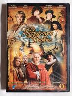 DE SCHEEPSJONGENS VAN BONTEKOE (IN SEAL) (DVD), Verzenden, Gebruikt