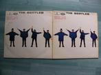 Beatles - HELP! in Mono and Stereo - LP - 1ste persing -, Nieuw in verpakking