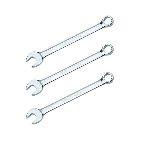 Smoos Ring-steeksleutel 11/16 met Engelse maatvoering - 3, Doe-het-zelf en Verbouw, Gereedschap | Handgereedschap, Nieuw, Ophalen of Verzenden