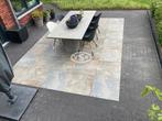 Geo Ceramica I Tegels I 4 cm dik I Keramiek Op Beton I VSB, Tuin en Terras, Tegels en Klinkers, Nieuw, Keramiek, Terrastegels