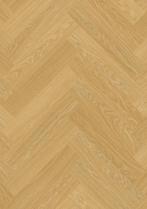 Klik pvc Visgraat naturel eiken |  Quick-Step Ciro Pure, Ophalen, Nieuw