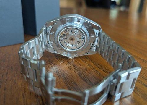 Formex - Essence - Zonder Minimumprijs - Heren - 2024, Sieraden, Tassen en Uiterlijk, Horloges | Heren