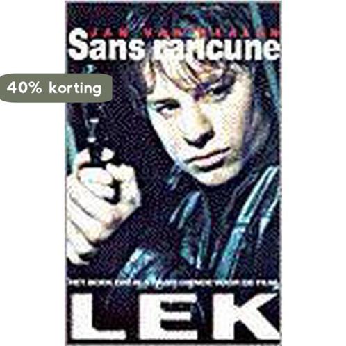 SANS RANCUNE 9789022528389 Jan van Daalen, Boeken, Thrillers, Gelezen, Verzenden