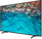 Samsung BU8079 65 inch (buitenlands model) Zwart, Verzenden, Nieuw