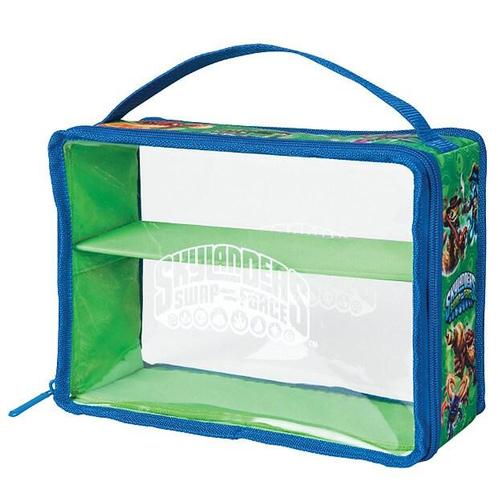 PowerA Opberg Case voor Skylanders (SWAP Force), Verzamelen, Poppetjes en Figuurtjes, Zo goed als nieuw, Verzenden