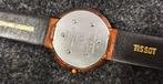 Tissot - Woodwatch W195 - Zonder Minimumprijs - W195 -, Nieuw