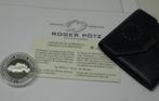 25 Ecu 1991 Jugoslawien Monitor Mission zilver Pp Origina..., Postzegels en Munten, Verzenden